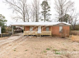 1403 10th St W, Jasper, AL 35501