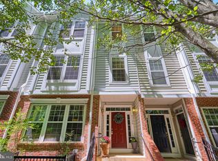 4173 A Lochleven Trl #1503B, Fairfax, VA