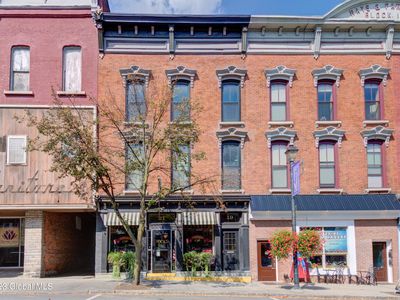 19-21 W Main Street, Johnstown, NY, 12095