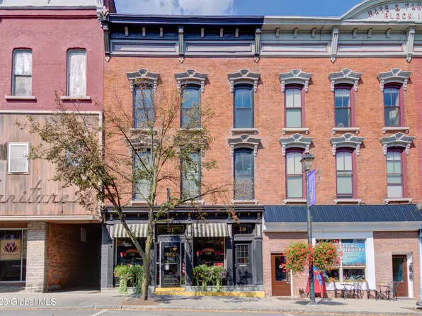 19-21 W Main Street, Johnstown, NY 12095