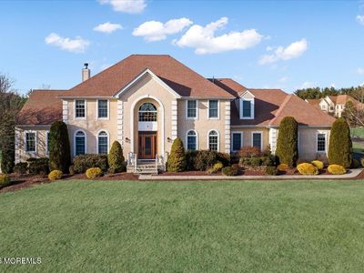 1 Tappan Way, Freehold, NJ, 07728