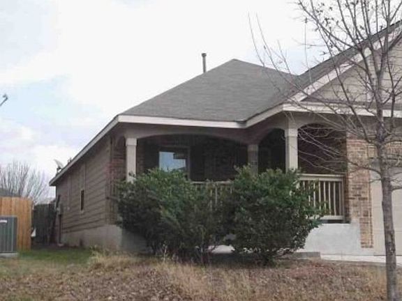 Property Side View