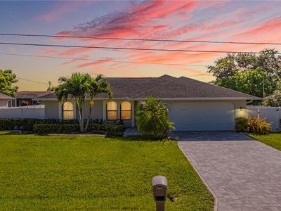 3810 SE 12th Pl, Cape Coral, FL, 33904