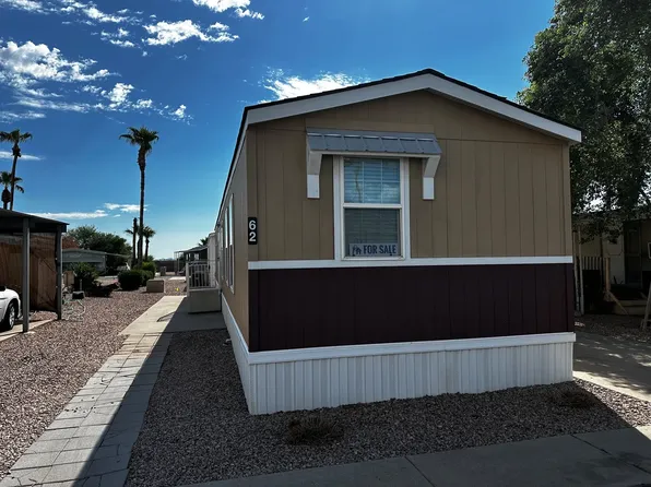 941 E Monroe Ave Lot 62, Buckeye, AZ 85326