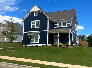 1186 Camellia Ridge Dr, Pelham, AL 35124