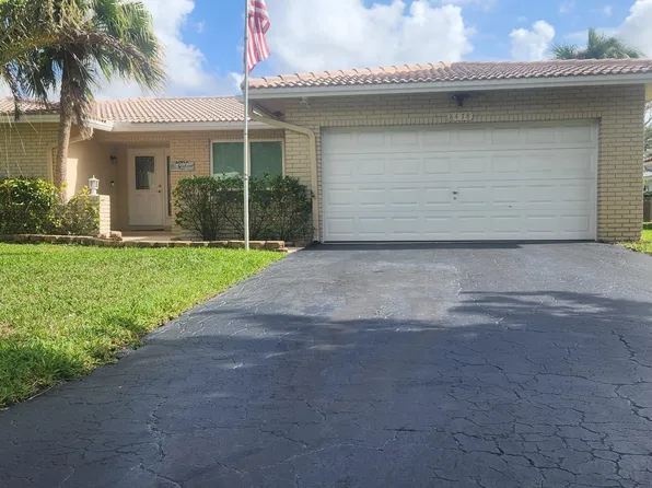 8478 NW 14th Court, Coral Springs, FL 33071