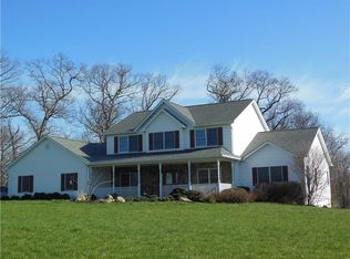 411 Sheldon Rd, Valencia, PA 16059