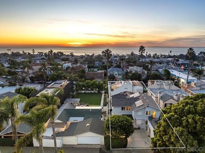 7445-47 Draper Ave, La Jolla, CA, 92037
