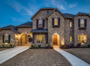 5016 Bateman Rd, Fort Worth, TX 76244