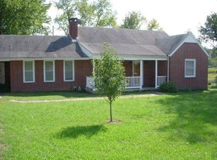 235 Old Mayfield Rd, Danville, VA 24541