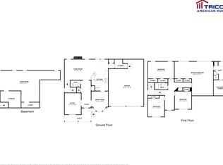 601 Addison Way, McDonough, GA 30253