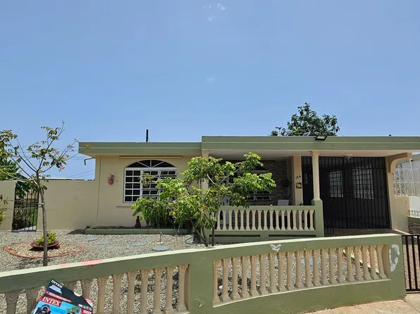 154 Cll #2, Aguadilla, PR 00603