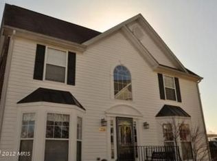 2228 Tidal View Garth, Abingdon, MD 21009