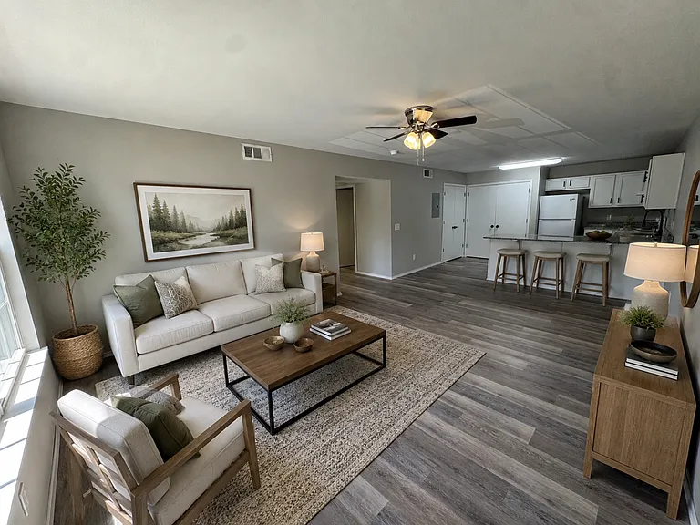 Berryfield Apartments — Photo 12