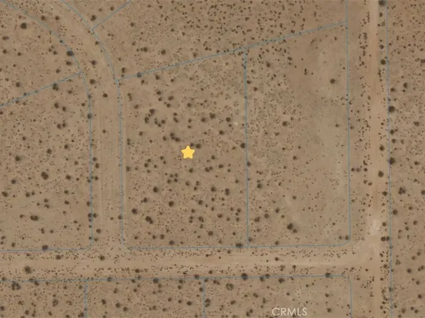 0 Near Bellflower St Lot 238, Helendale, CA 92342