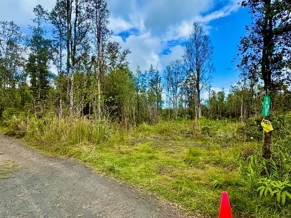16-1301 Road 3 Lot 3307, Kurtistown, HI 96760