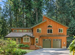 7225 SE Barbara Welch Rd, Portland, OR 97236