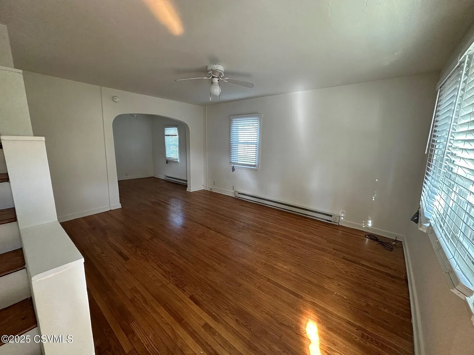 2 bed, 822 sqft, $950 — Photo 3