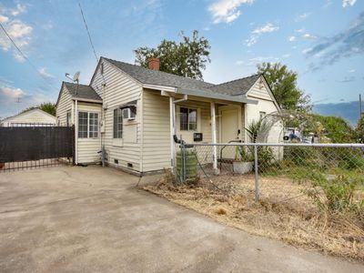 3633 Marysville Blvd, Sacramento, CA, 95838