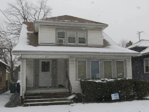 43 Fernhill Ave, Buffalo, NY 14215