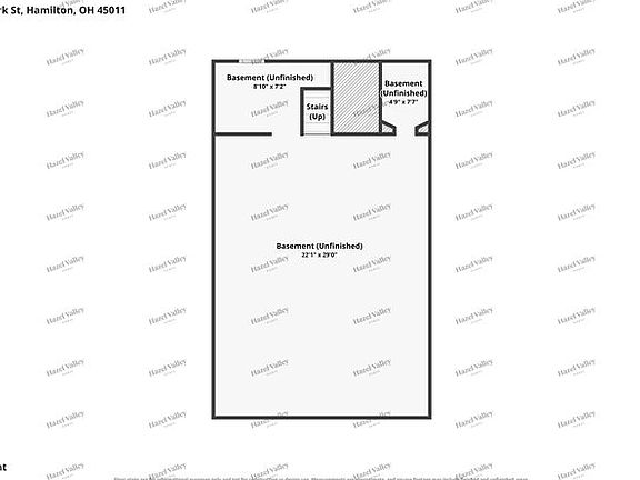 3rd image of 2140 Clark St