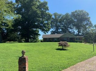 2412 Mount Blanco Rd, Chester, VA 23836