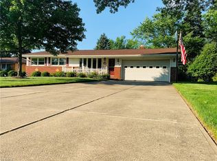 7659 Alan Pkwy, Middleburg Heights, OH 44130