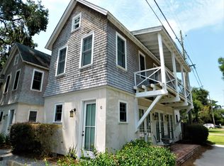 905 16th St APT 10, Port Royal, SC 29935