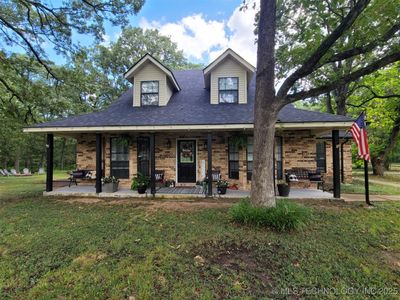 7692 Shay Rd, Kingston, OK, 73439