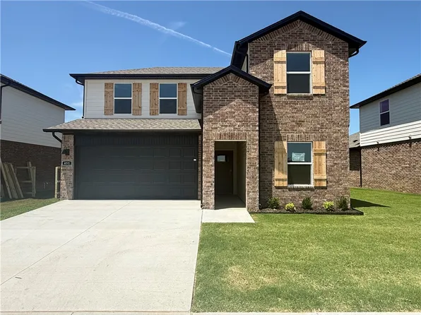 451 S Neon Ave, Fayetteville, AR 72704