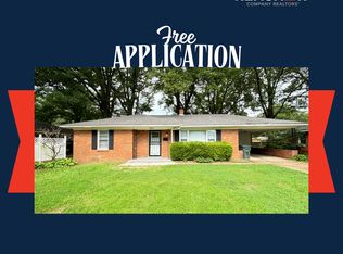 1591 Marcia Rd, Memphis, TN 38117