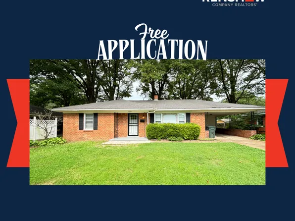 1591 Marcia Rd, Memphis, TN 38117