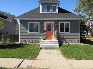 807 S 2nd St W, Baker, MT 59313