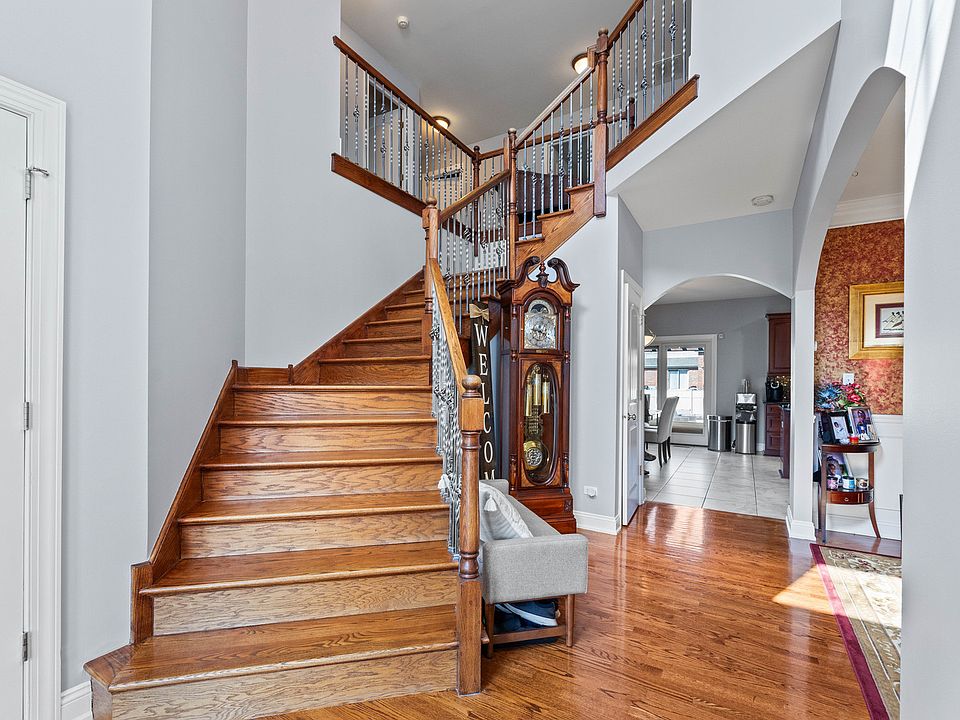 4826 Summerhill Dr, Country Club Hills, IL 60478 | Zillow