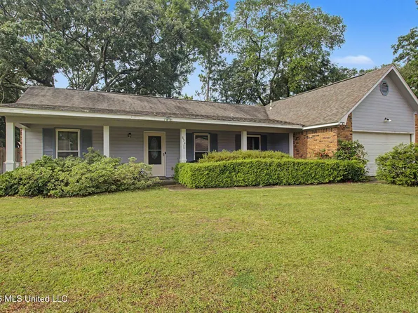 857 Marjorie St, Long Beach, MS 39560