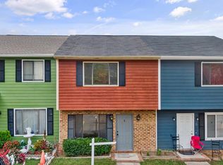 800 Fargo St APT C5, Durham, NC 27707