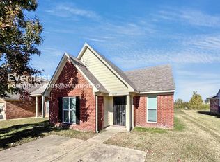 5637 Kaitlyn Dr W, Walls, MS 38680