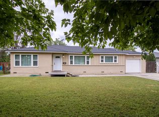 957 N 2nd St, Porterville, CA 93257