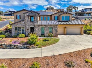 6266 Western Sierra Way, El Dorado Hills, CA