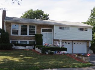 23 Rene Rd, Brockton, MA 02301