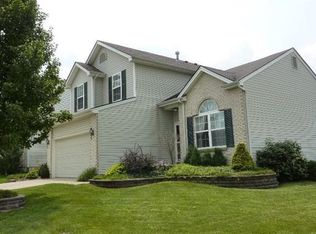 4371 Dobbin Cir, Dayton, OH 45424