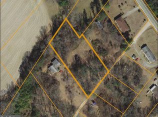 Ladysmith Rd, Ruther glen, VA 22546