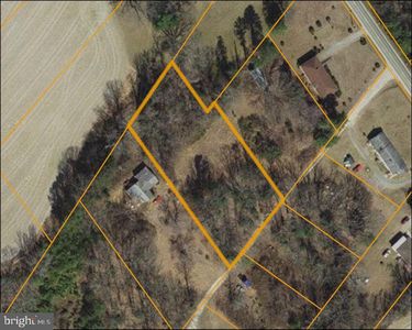 Ladysmith Rd, Ruther glen, VA, 22546