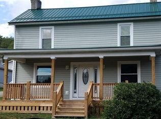 503 Greenfield Rd, Vanderbilt, PA 15486