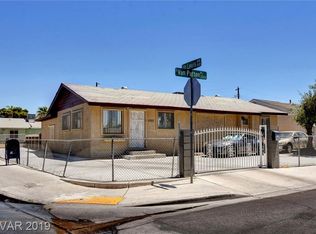 2001 Van Patten Pl, Las Vegas, NV 89104