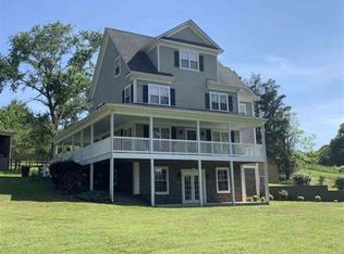 3207 Scarlet Oak Ln, Charlottesville, VA
