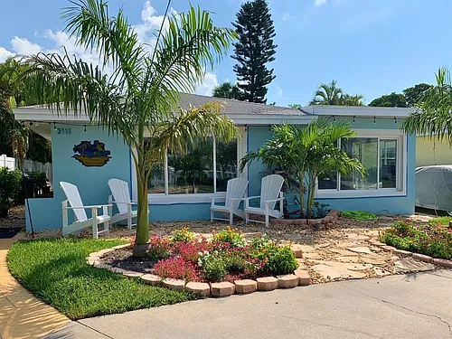 3111 Maritana Dr Photo 1