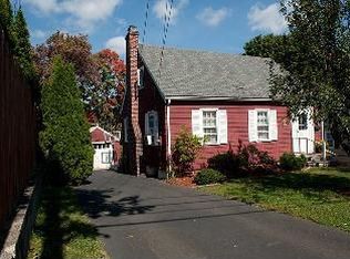 3 Barnum Ave, Norwalk, CT 06851