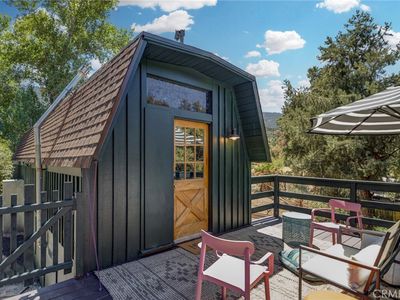 2044 Woodland Dr, Pine Mountain Club, CA, 93222