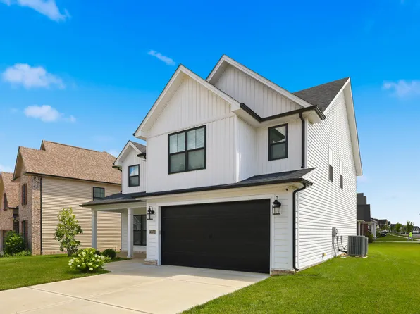 4076 Buttermilk Rd, Lexington, KY 40509